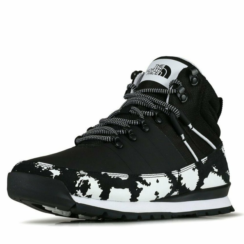 The North Face Back To Berkeley Animal Hiking Boot - Picture 6 of 6